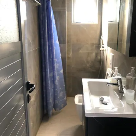 Amantius Διαμέρισμα