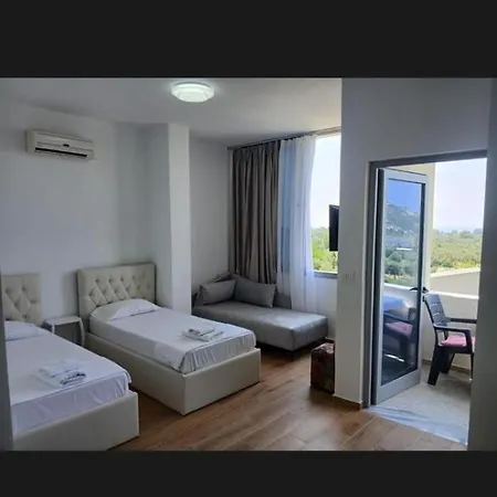 Apartmán Amantius *