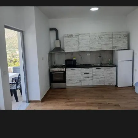 Apartmán Amantius Borsh