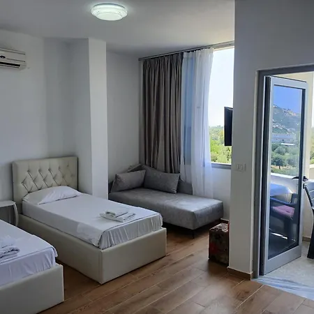 Amantius Apartmán