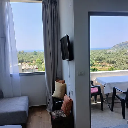Apartmán Amantius *