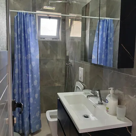 Amantius Apartmán *