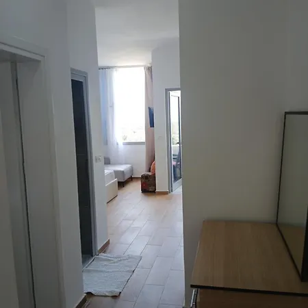 Amantius Apartmán Borsh